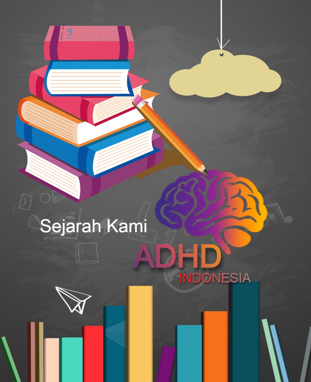 Sejarah ADHD Indonesia Kota Tomohon